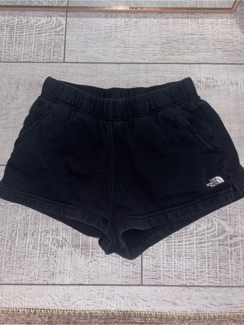 The North Face shorts